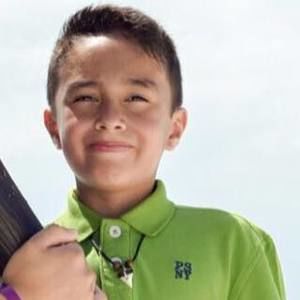 Meet your Posher, David